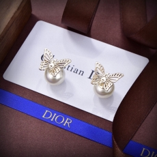 Christian Dior Earrings